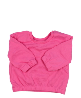 Růžová mikina Primark