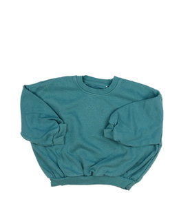 Modrá mikina George