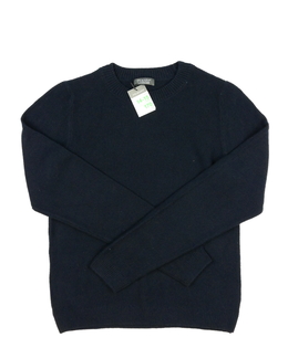 Nový modrý přízový svetr vel. 170 Primark 