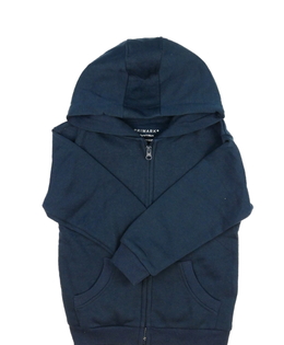 Tmavě modrá mikina Primark 