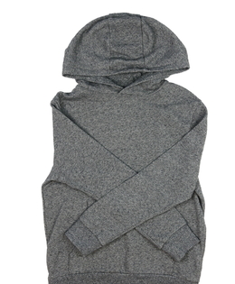 Šedá melírovaná mikina M&S