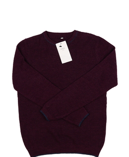 Nový purpurový svetr M&S