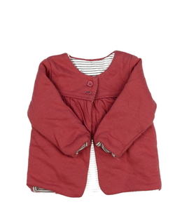 Růžová mikina M&S