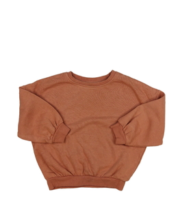 Oranžová mikina George