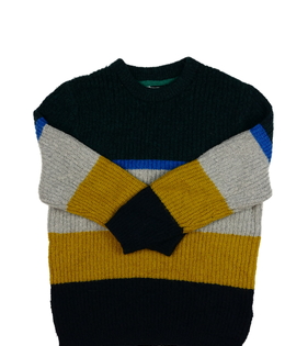 Vícebarevný svetr M&S