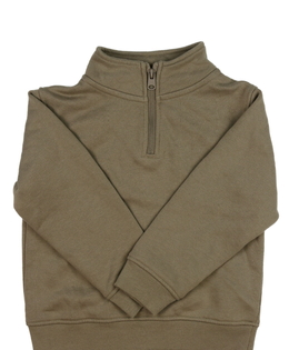 Hnědá mikina Primark 