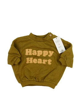 Nová khaki mikina George