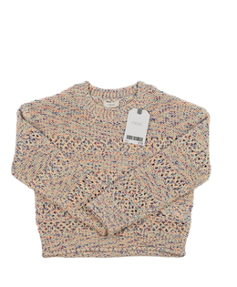 Nový barevný madeirový svetr Next