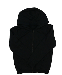 Černá mikina George