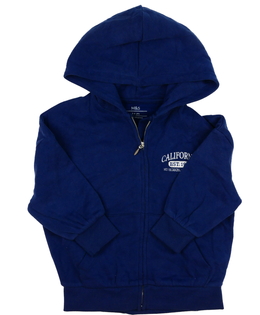 Modrá mikina M&S