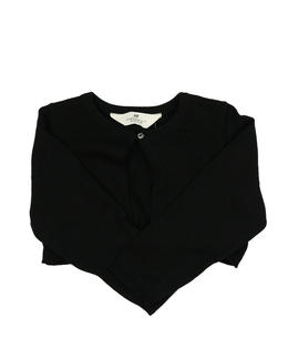 Nové černé bolerko H&M