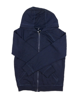 Tmavě modrá mikina F&F