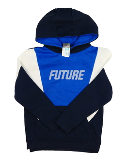 Nová vícebarevná mikina Primark 