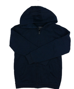 Tmavě modrá mikina Primark 