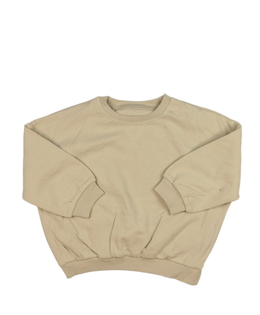 Hnědá mikina George