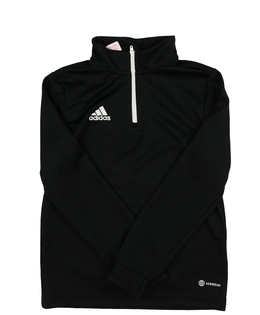 Černá sportovní mikina Adidas