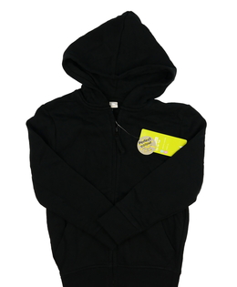 Nová černá mikina Tu 