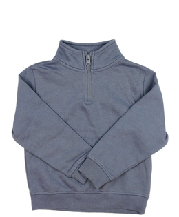 Tmavě modrá mikina Primark 