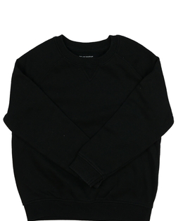 Černá mikina Primark 