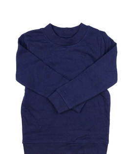 Tmavě modrá mikina George