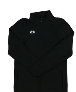 Černá sportovní mikina vel. 170 Under Armour 