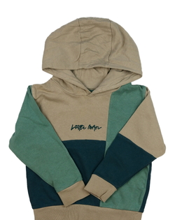 Vícebarevná mikina Next