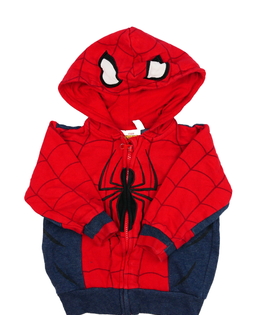 Spider-man Marvel mikina 
