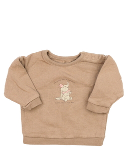 Hnědá mikina Dumbo Disney George