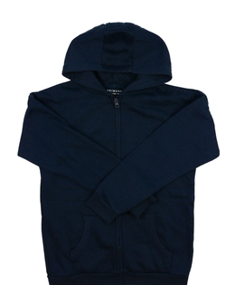 Tmavě modrá mikina Primark 