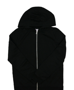 Černá slabá mikina EUR 40