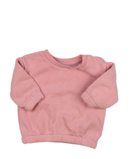 Růžová mikina Primark 