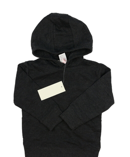 Nová šedá mikina George