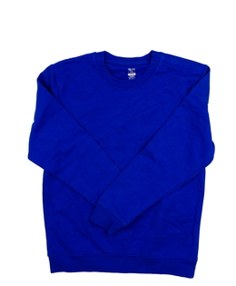 Modrá mikina George