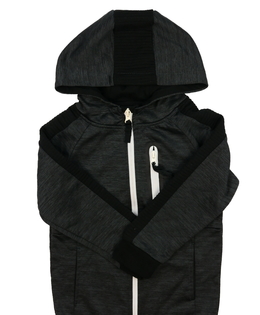 Šedá mikina Primark 