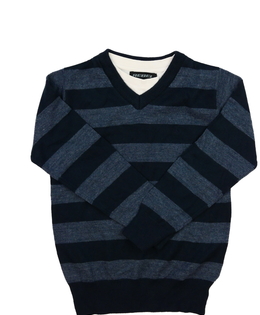 Pruhovaný svetr Primark 