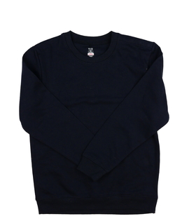 Tmavě modrá mikina George