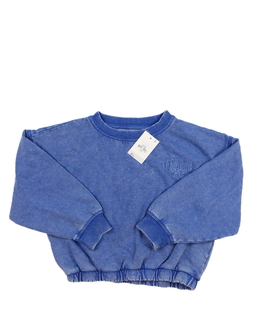 Nová modrá mikina Primark 