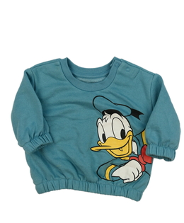 Modrá mikina Disney Primark 