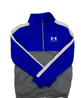 Trojbarevná mikina Under Armour 