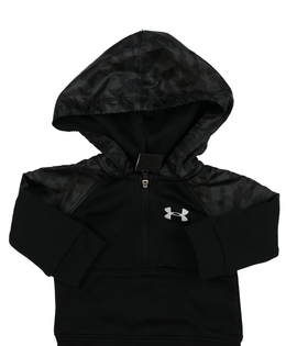 Černá mikina Under Armour 