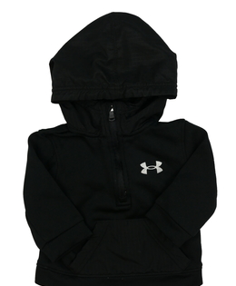 Černá mikina Under Armour 
