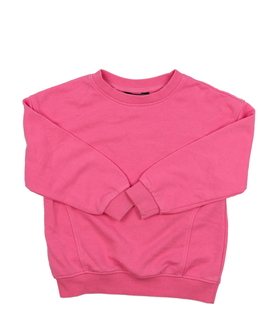 Růžová mikina Primark 
