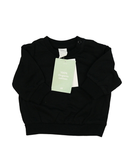 Nová černá mikina H&M