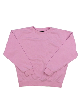 Růžová mikina Primark 