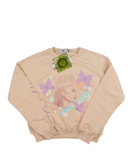 Nová růžová mikina Wicked F&F