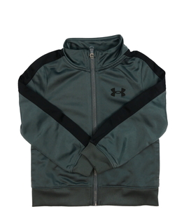 Šedá sportovní mikina Under Armour 