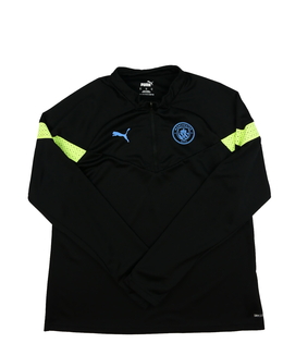 Černá sportovní mikina vel. 170 Puma 