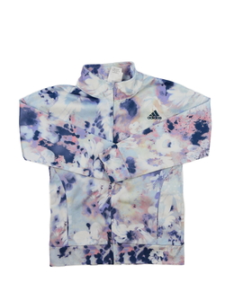 Barevná sportovní mikina Adidas