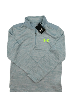 Nová slabá modrá sportovní mikina Under Armour