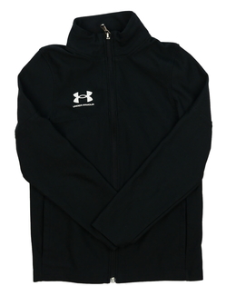 Černá sportovní mikina Under Armour